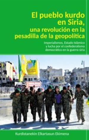 EL PUEBLO KURDO EN SIRIA