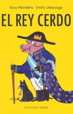 REY CERDO