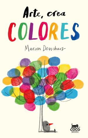 ARTE, CREA COLORES