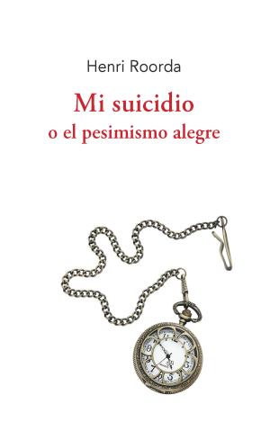 MI SUICIDIO