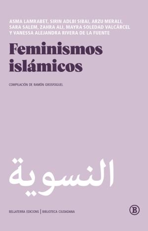 FEMINISMOS ISLÁMICOS