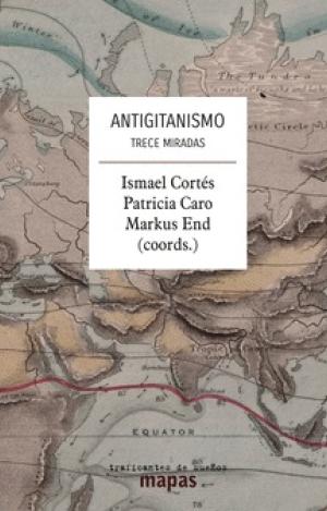 ANTIGITANISMO