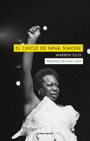 EL CHICLE DE NINA SIMONE