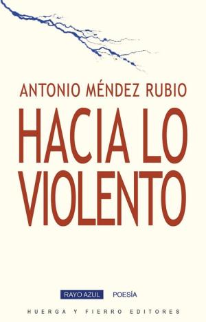 HACIA LO VIOLENTO