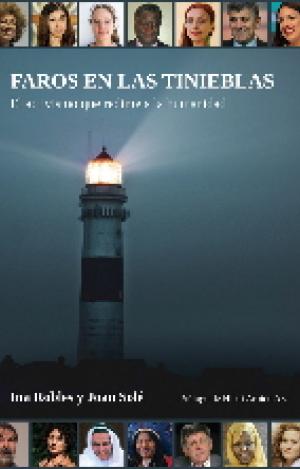 FAROS EN LAS TINIEBLAS
