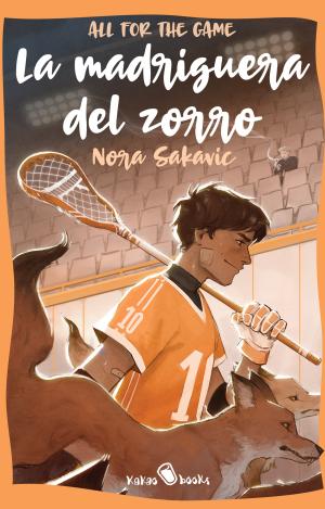 LA MADRIGUERA DEL ZORRO
