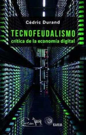 TECNOFEUDALISMO