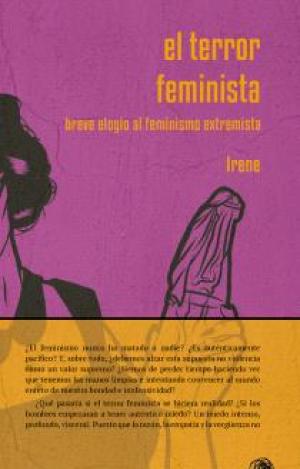 EL TERROR FEMINISTA