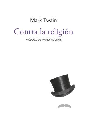 CONTRA LA RELIGIÓN