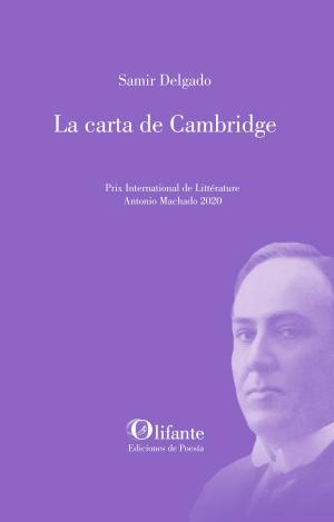 LA CARTA DE CAMBRIDGE