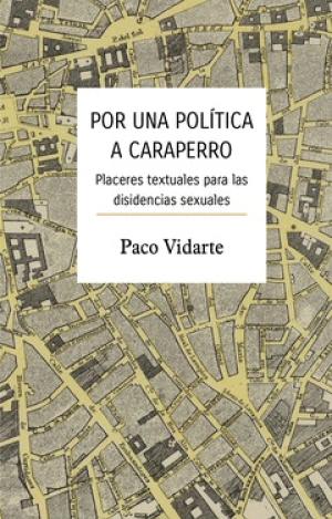 POR UNA POLÍTICA A CARAPERRO