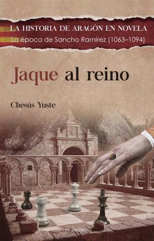 JAQUE AL REINO