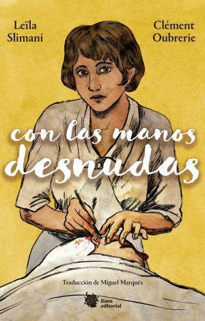 CON LAS MANOS DESNUDAS