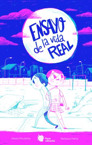 ENSAYO DE LA VIDA REAL
