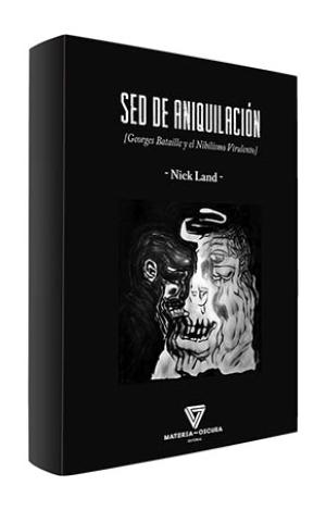 SED DE ANIQUILACIÓN