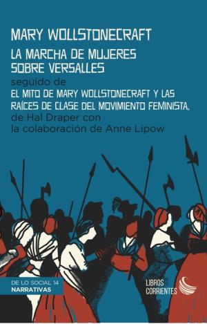 LA MARCHA DE MUJERES SOBRE VERSALLES