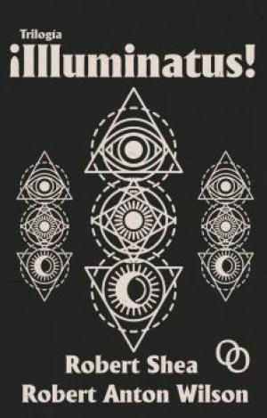 TRILOGÍA ¡ILLUMINATUS!