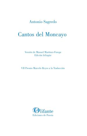 CANTOS DEL MONCAYO