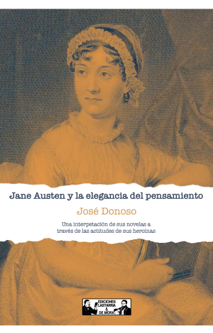 JANE AUSTEN Y LA ELEGANCIA DEL PENSAMIENTO