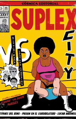 SUPLEX CITY