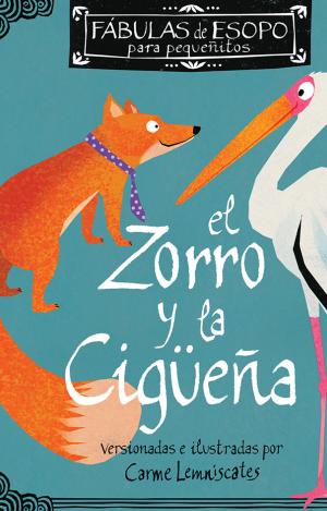 ZORRO Y LA CIGÜEÑA