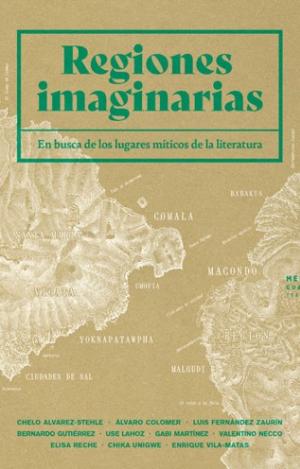 REGIONES IMAGINARIAS