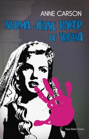 NORMA JEANE BAKER DE TROYA