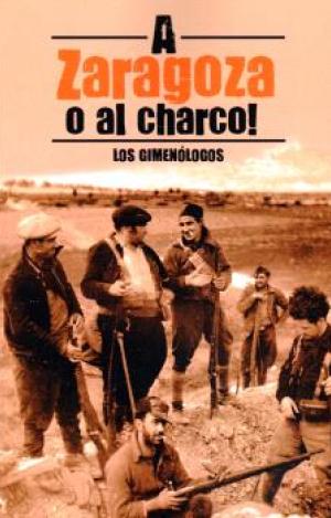 ¡A ZARAGOZA O AL CHARCO!