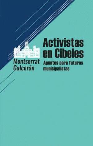 ACTIVISTAS EN CIBELES