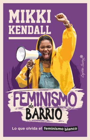 FEMINISMO DE BARRIO
