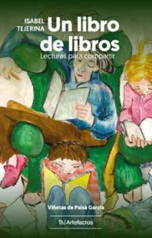 UN LIBRO DE LIBROS