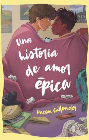 UNA HISTORIA DE AMOR ÉPICA
