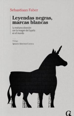 LEYENDAS NEGRAS, MARCAS BLANCAS