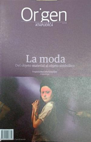 LA MODA