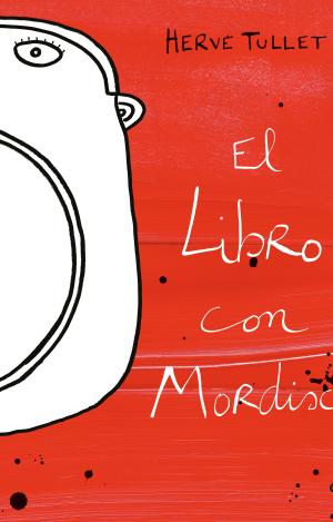 LIBRO CON MORDISCO, EL