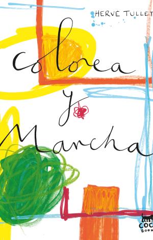 COLOREA Y MANCHA