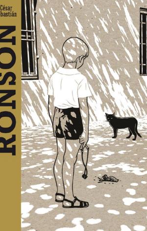 RONSON