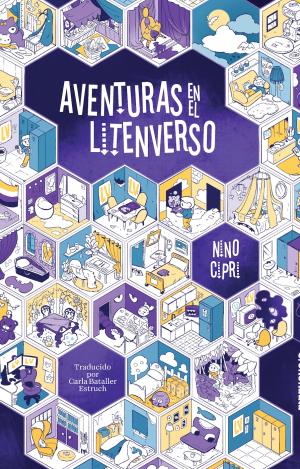 AVENTURAS EN EL LITENVERSO