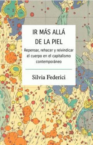 IR MÁS ALLÁ DE LA PIEL