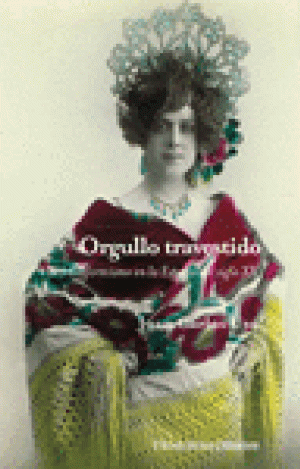 ORGULLO TRAVESTIDO