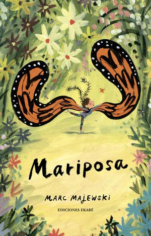 MARIPOSA