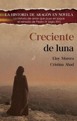 CRECIENTE DE LUNA