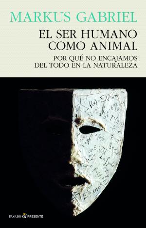 EL SER HUMANO COMO ANIMAL