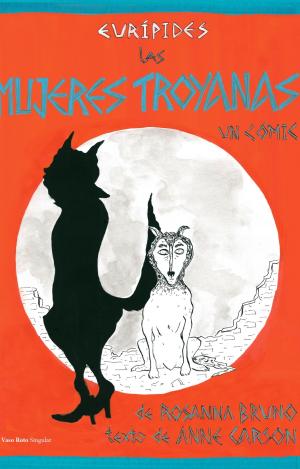 LAS MUJERES TROYANAS