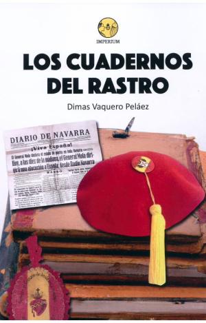 LOS CUADERNOS DEL RASTRO