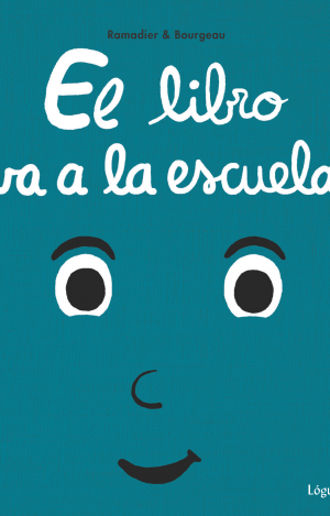 EL LIBRO VA A LA ESCUELA