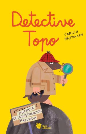 DETECTIVE TOPO