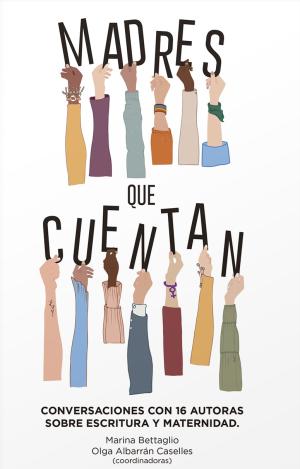 MADRES QUE CUENTAN
