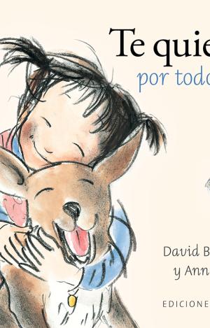 TE QUIERO POR TODO ESO