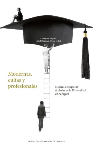 MODERNAS, CULTAS Y PROFESIONALES